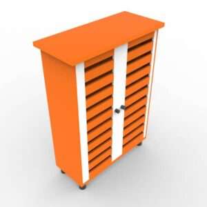 Storage Cabinet