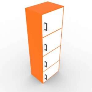 Tall Cabinet