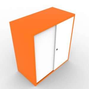 Sliding Door Cupboard