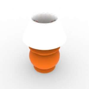 Traditional Table Lamp
