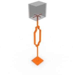 Contemporary Floor Lamp