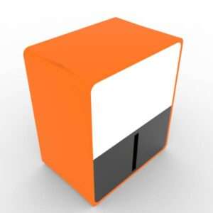 Tissue Paper Dispenser Box