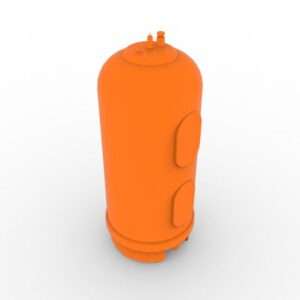 Electric Water Heater