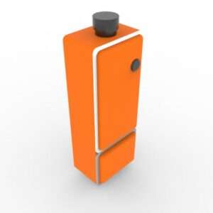 Tankless Electric Geyser