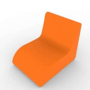 Lounger Bean Bag