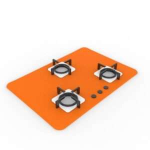 3 Burner Gas Stove