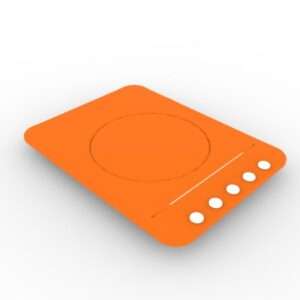Induction Stove