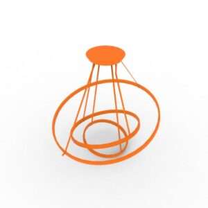 Chandelier Lamp