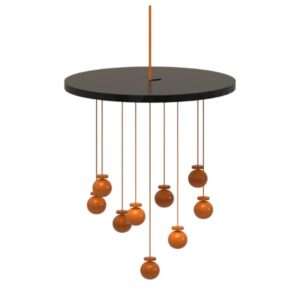 Pendant Chandelier Lamp
