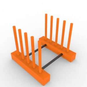 Dish Rack