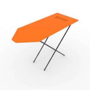 Foldable Ironing Table