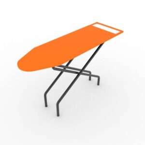 Standing Ironing Table