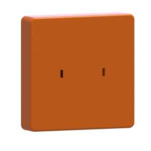 Square Manhole Cover