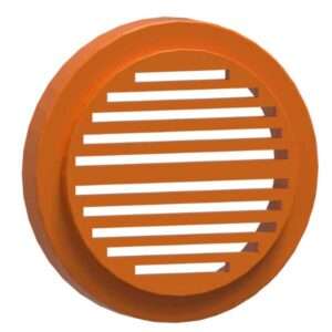 Round Manhole Cover