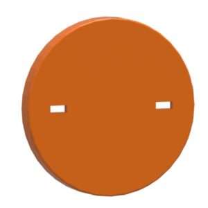 Round Manhole Cover