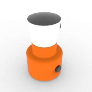 Mixer Grinder