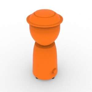 Mixer Grinder