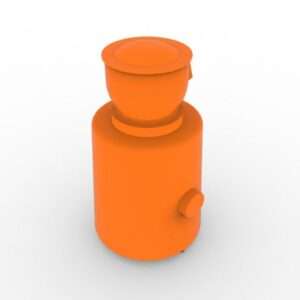 Mixer Grinder