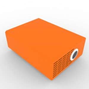 LCD Projector