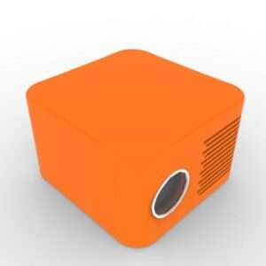 LED Projector