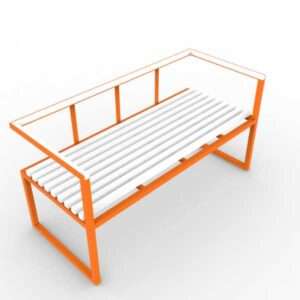 Park Bench