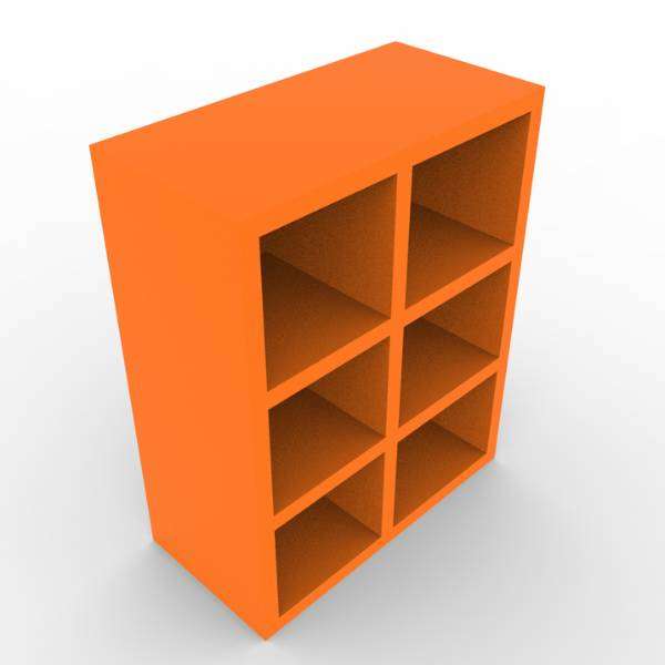 Shelf