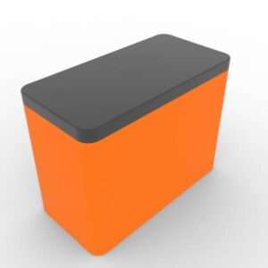 Butter Dish