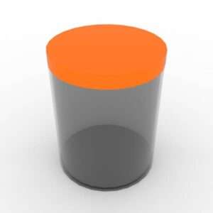 Spice Container