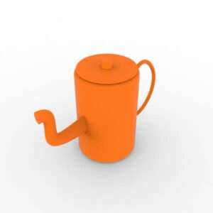 Teapot