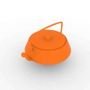 Teapot