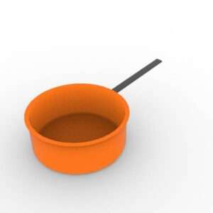 Saucepan