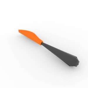 Fish Knife