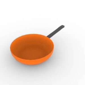 Deep Skillet