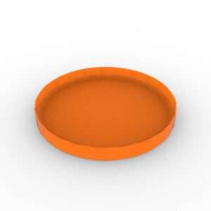 Stainless Steel Plate