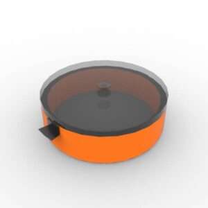 Surface Cookware
