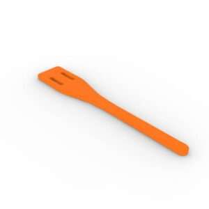 Wooden Slotted Turner
