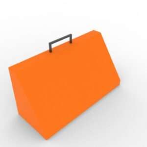 Metal Tools Box