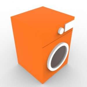 Front Load Washing Machine