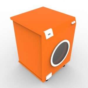 Free Standing Washing Machine