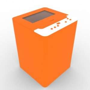 Smart Washing Machine