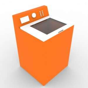 Top Load Washing Machine