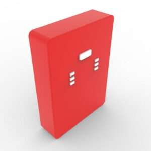 Fire Alarm Control Panel