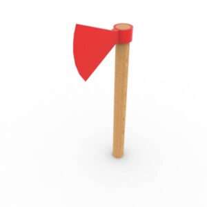 Emergency Axe