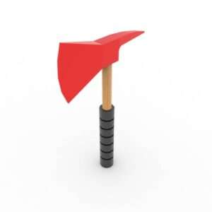 Fire Axe