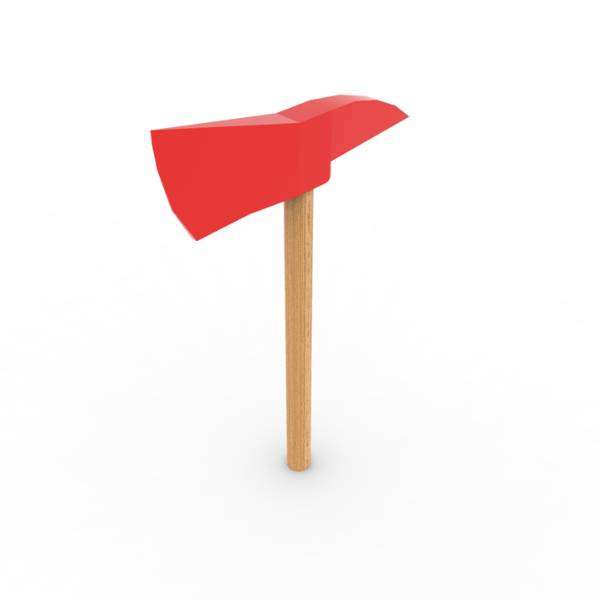 Fireman Axe