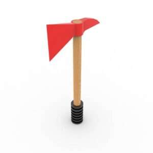 Safety Axe