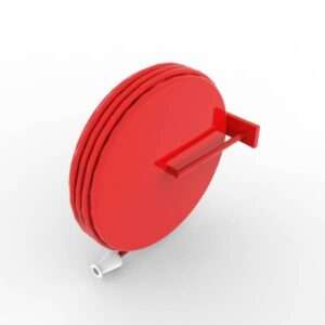 Swing Arm Fire Hose Reel