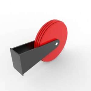 Fire Hose Reel