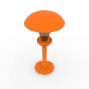 Outdoor Landscape Lamp