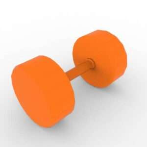 20 LB Dumbbell